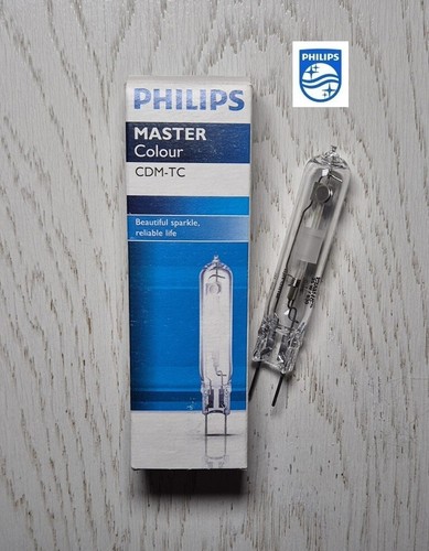 Philips master colour w - 35,