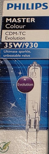 Philips master colour - philips, cdm-tc