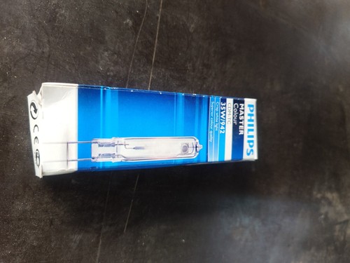 Philips master colour - colour, cdm-tc