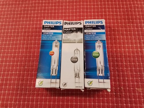 Stück philips elite master - 3,