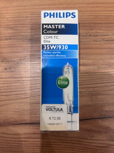 Philips master colour cdm - master,