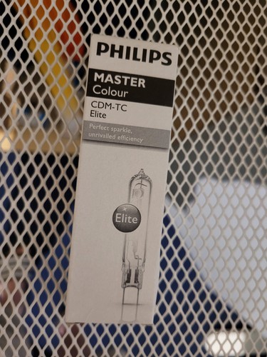Philips master colour - philips, cdm-tc