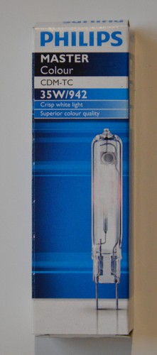 Philips master color - philips, cdm-tc
