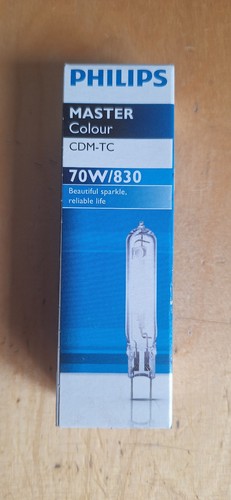 Philips master colour cdm - colour, cdm-tc