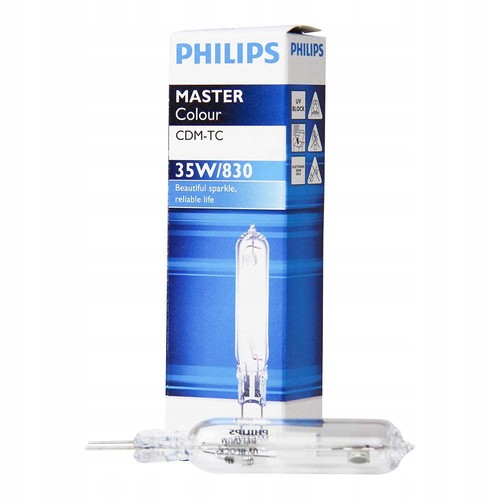Philips cdm 830 g8 5 - cdm-tc, 35