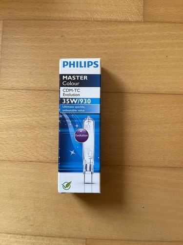 Philips master color - master,