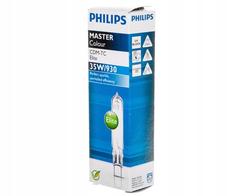 Philips mastercolour cdm - cdm-tc, 35