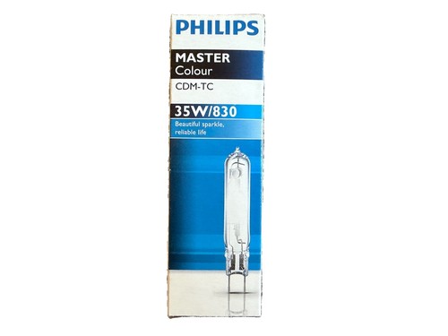Philips master colour 35w - philips, 35w/830