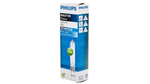 Lampa metalohalogenkowa 35w - metalohalogenkowa,