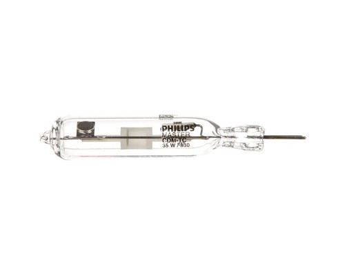 Metallhalogenidlampe 35w 5 - 35w, g8,5