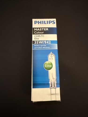 Philips cdm watt 942 g - 35,