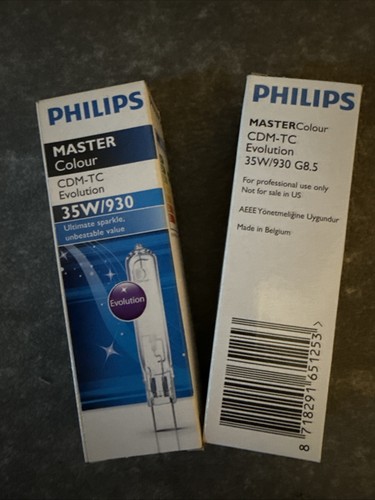 Philips master colour - philips,