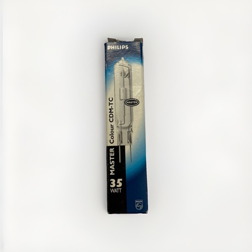 Philips master 35w colour - master,