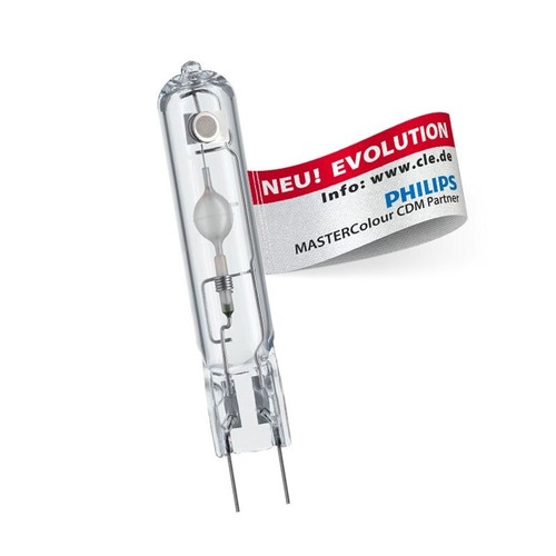 Philips mastercolour cdm - mastercolour, cdm-tc