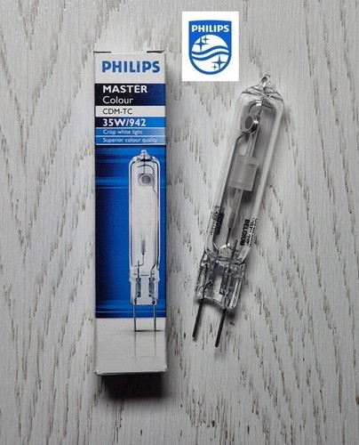 Philips master colour w - colour, 35