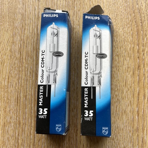 Neue philips master 35w - 2,