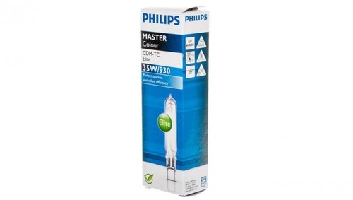 Lampa metahalogenkowa 35w 5 - lampa,