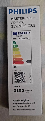 Philips master colour - master,