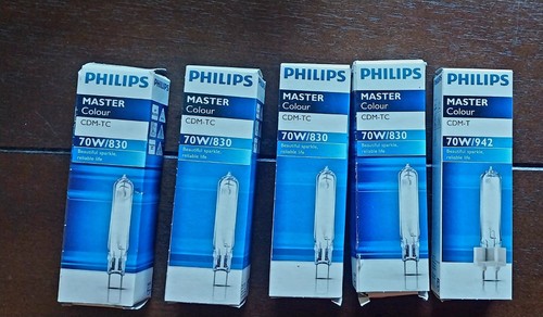 Philips mastercolour stück - philips,